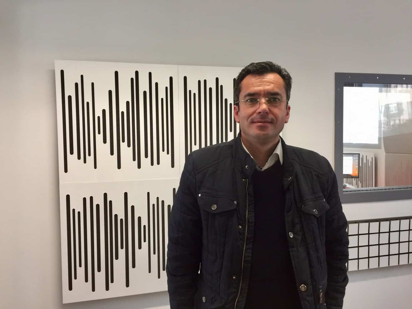 Ponte romana no Presépio de Priscos é resposta aos "muros de Trump"