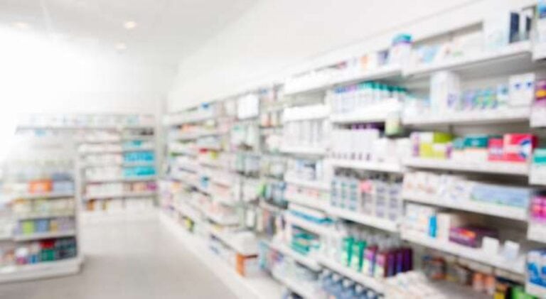 Farmácias antecipam pico da gripe entre Natal e segunda semana de 2020