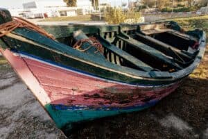 Portugal vai acolher migrantes que desembarcaram em Monte Gordo