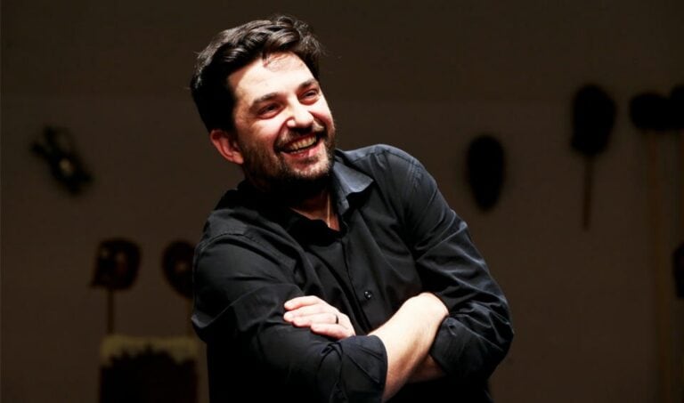 Tiago Rodrigues vence Prémio Pessoa 2019