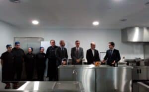 Academia de Restauração da ACB deverá receber 500 formandos em 2020