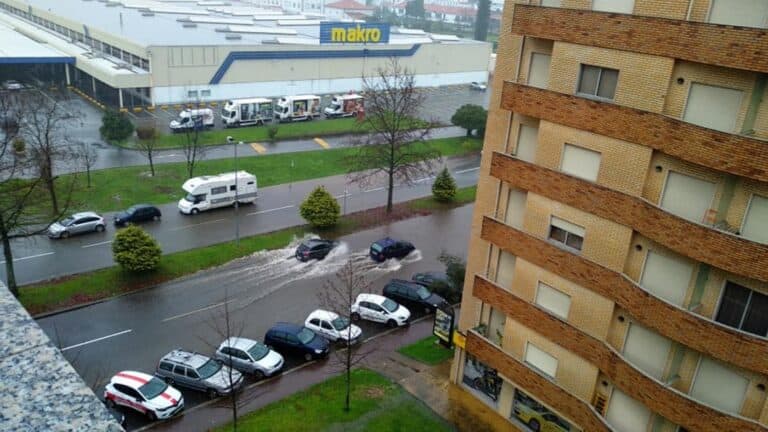 Inundações. "Em Braga não aconteceu nada de anormal", afirma Altino Bessa