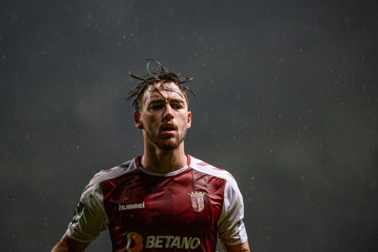 SCB defronta escoceses do Rangers