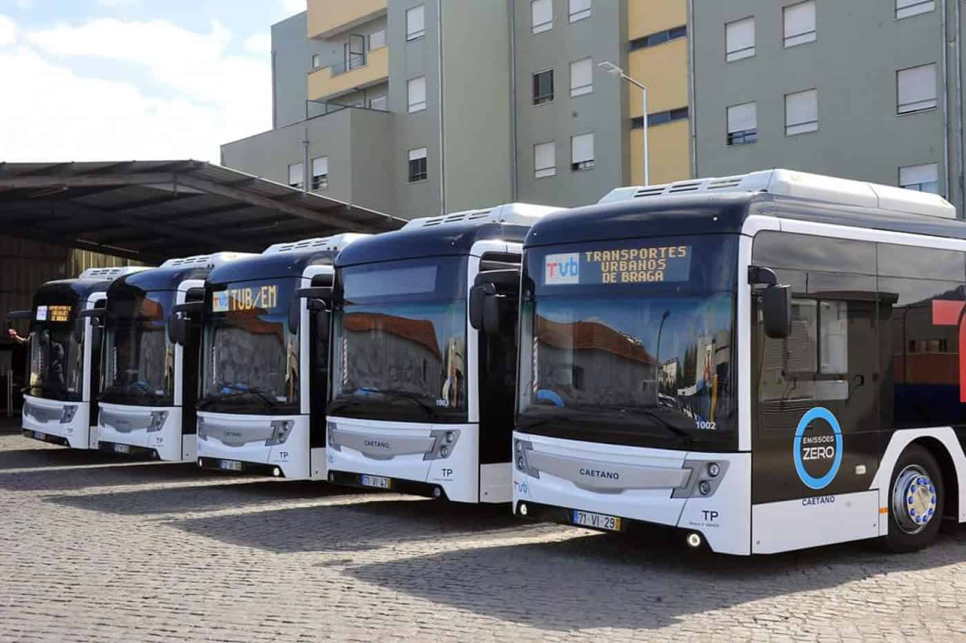 Contrato-progama dos TUB gera críticas por parte da oposição