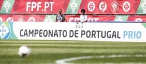 "Estádio Solidário" para ajudar os sem-abrigo