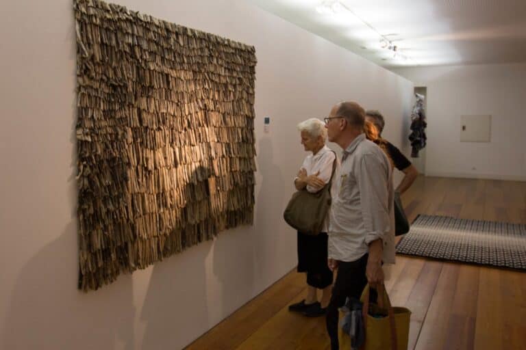 Contextile 2020. Abertas candidaturas para Exposição Internacional