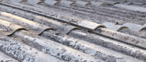 Estado vai remover amianto de 39 tribunais em 2020