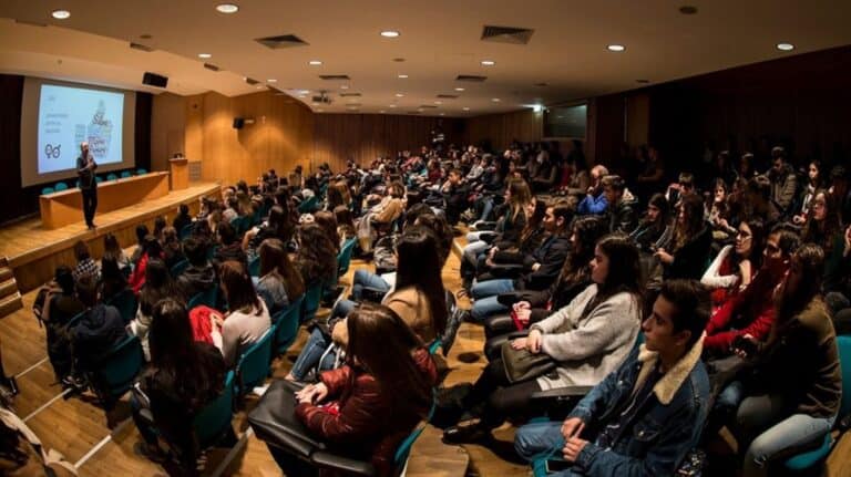 "Melhor Estudante na UMinho" com recorde de participantes