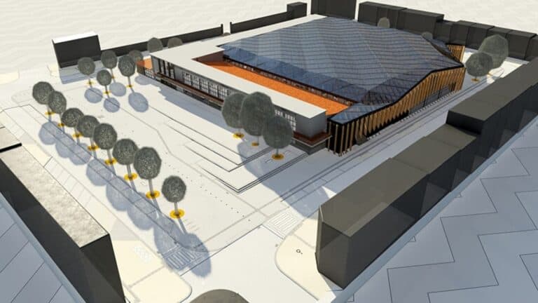 Mercado Municipal abre no São João com espaços tradicionais e restauração