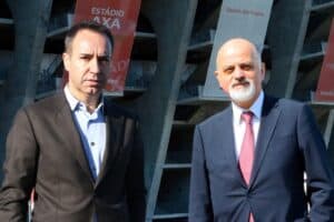 MP pede condenação de Mesquita Machado e António Salvador