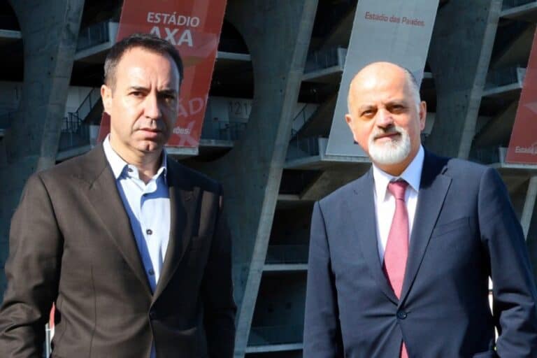 MP pede condenação de Mesquita Machado e António Salvador