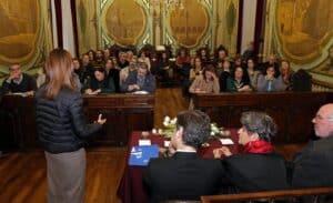 UMinho colabora com CMB para conhecer hábitos de leitura no concelho