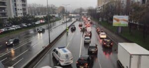 Braga normaliza depois de dia caótico