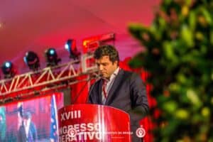 Artur Feio vai recandidatar-se à concelhia do PS Braga