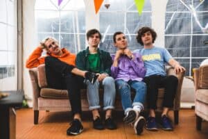 BadBadNotGood confirmados no Vodafone Paredes de Coura