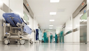 Greve nos hospitais EPE com adesão entre 80 a 95%
