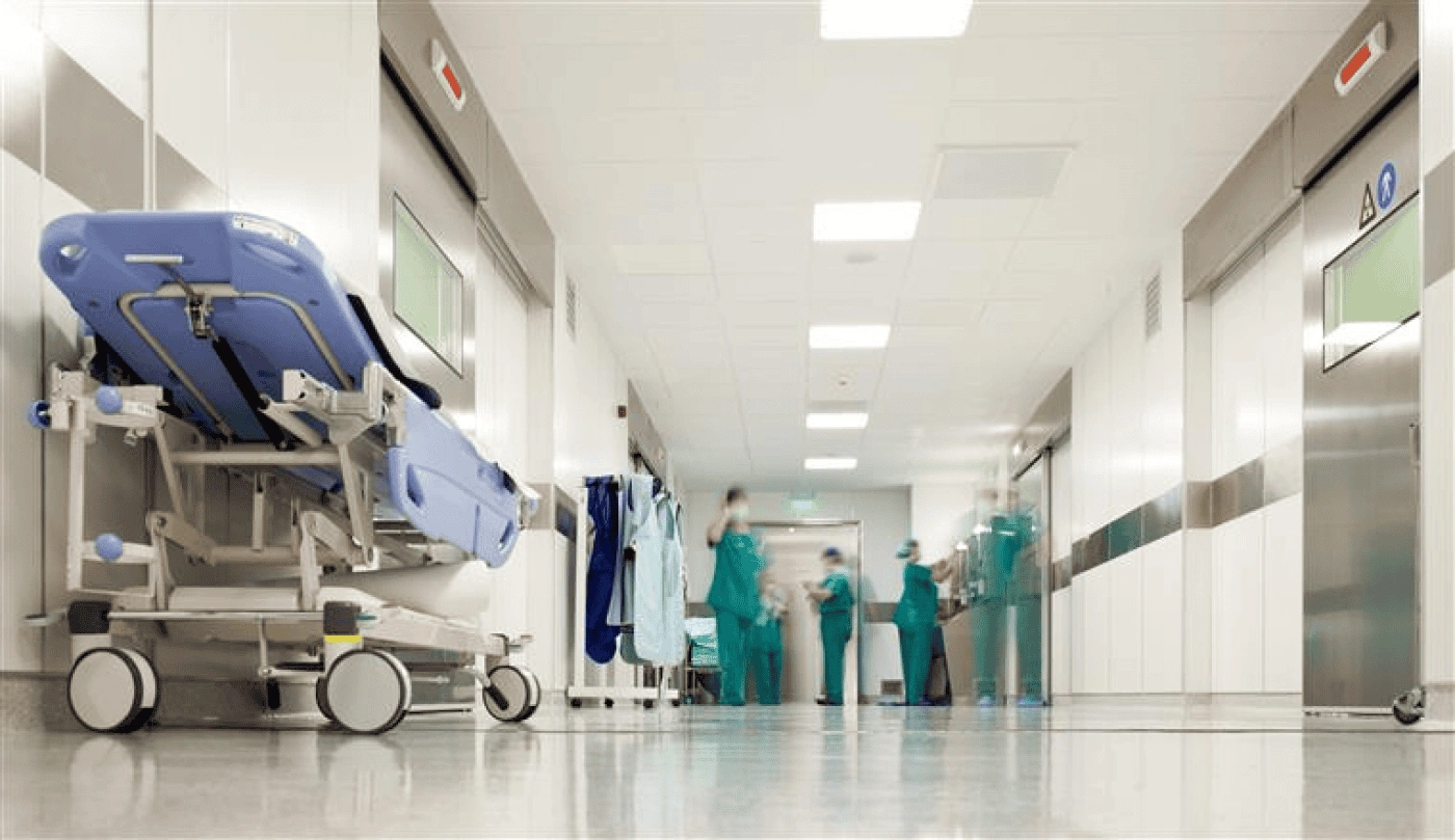 Greve nos hospitais EPE com adesão entre 80 a 95%