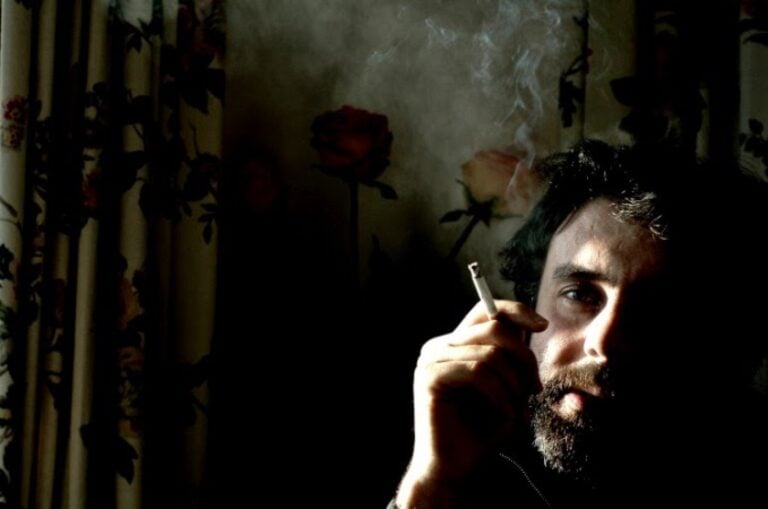 António Ferreira à conversa com Henrique Bento Fialho na BLCS