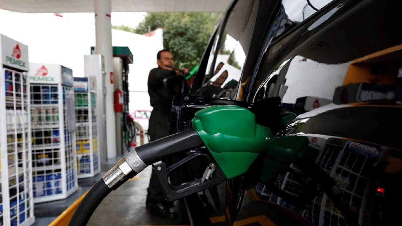 Preço do gasóleo atinge segunda-feira máximos de Maio