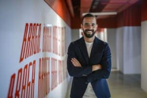 Rúben Amorim substitui Ricardo Sá Pinto