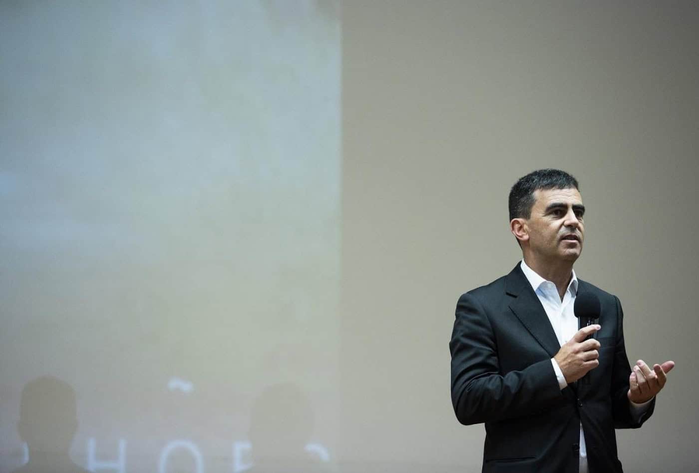 ERC chumba proposta para nova direcção de informação da RTP