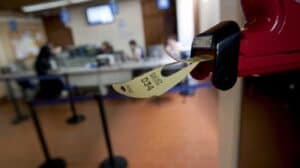 Registos e notariado em greve até sábado