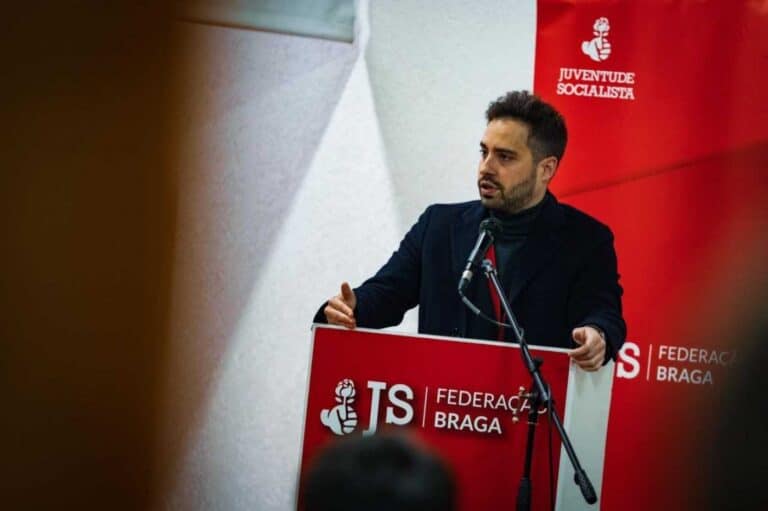 Mobilidade, habitação, salários e ambiente são prioridades da JS de Braga