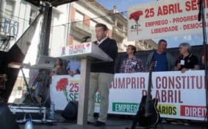 Congresso para escolher direcção da USB previsto para meados de 2020