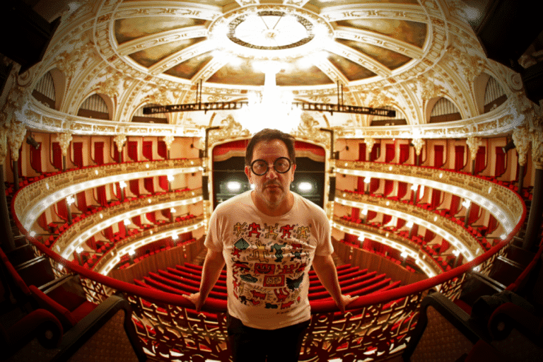 "Agenda do Altice permitiu-nos fazer uma programação mais arriscada"