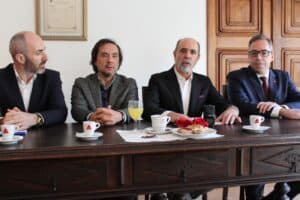 Campanha "Amigos do Café" regressa em Janeiro com menus a 2 euros