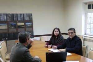 BE defende renovação de fundos comunitários para o Peneda-Gerês 