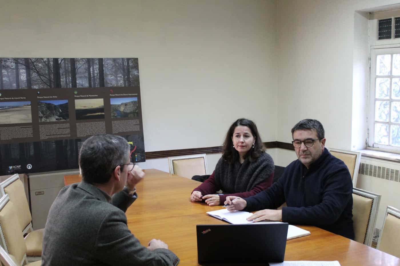 BE defende renovação de fundos comunitários para o Peneda-Gerês