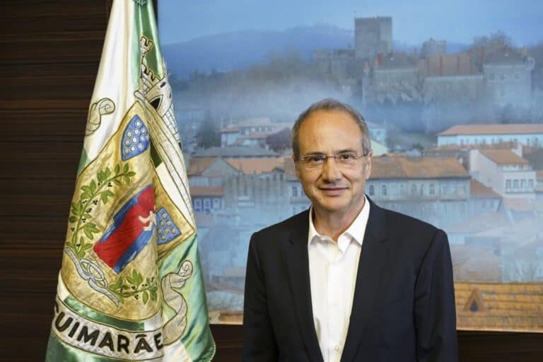 “Paciência” é o desejo para todos os vimaranenses