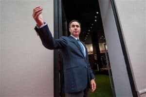 Estacionamento. Mesquita e Salvador vão a julgamento