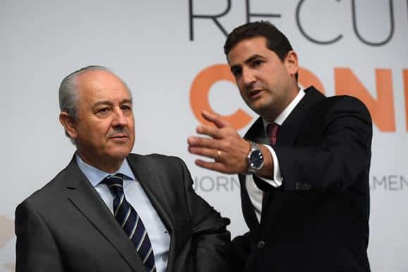 Hugo Soares “esquiva-se” a comentar reunião com Rui Rio