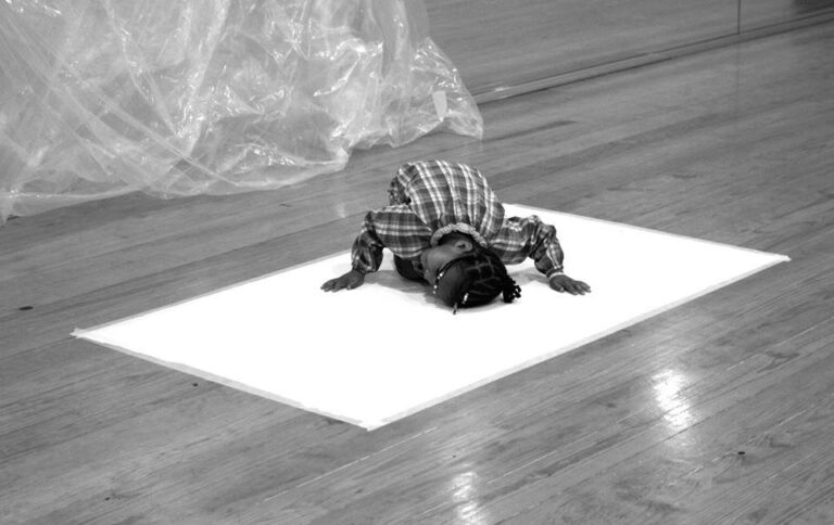 Ensino Artístico em debate na Assembleia 19, da Arte Total