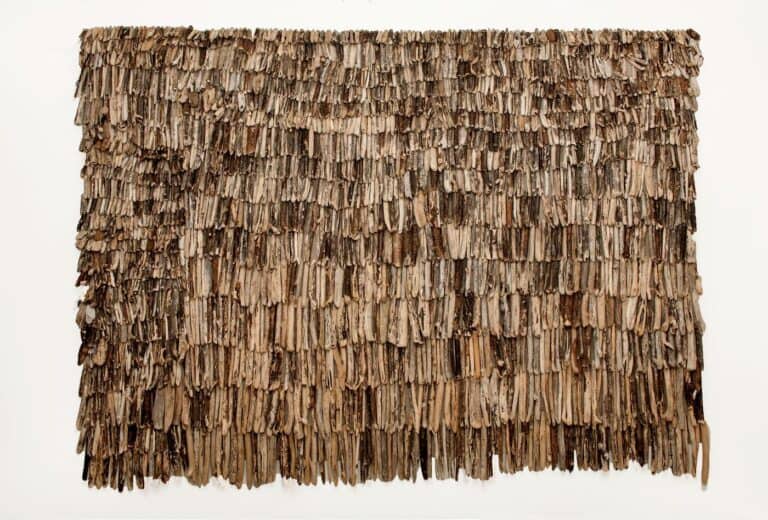 Baiba Osite vence Prémio Aquisição da Contextile 2018