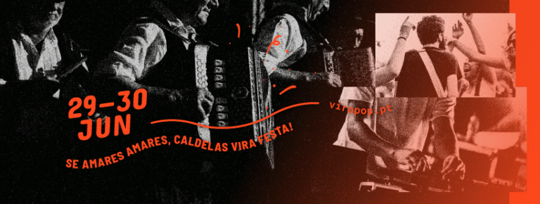 Vira Pop: "um folclore de música" começa a ganhar forma