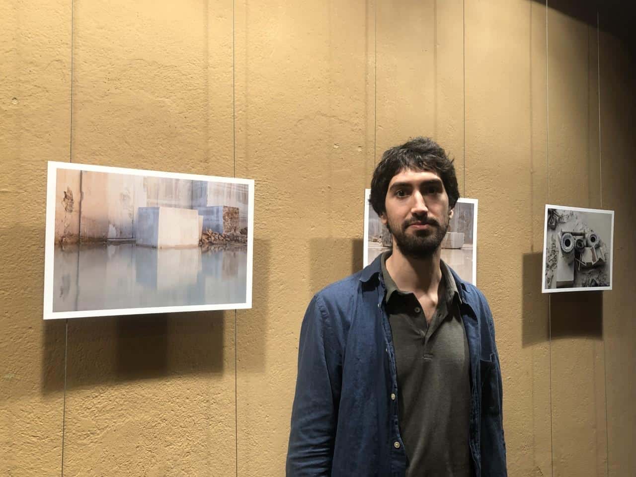 Museu da Imagem acolhe exposição de Nuno Braumann