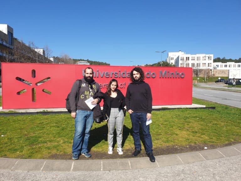 BE espera aprovação do pacote legislativo do Ensino Superior