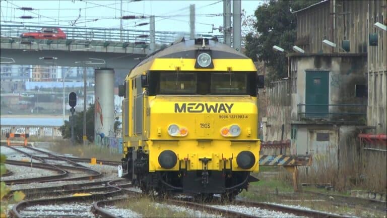 Medway investe 25 milhões em novo terminal em Famalicão