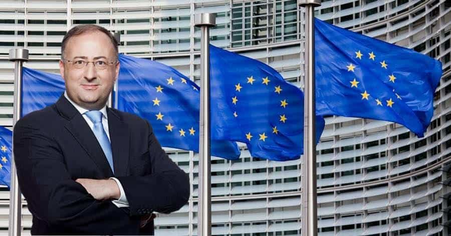 MP pede levantamento da imunidade parlamentar de JMF