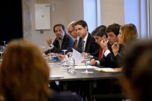 O que diz a oposição do 1º ano do segundo mandato de Rio?