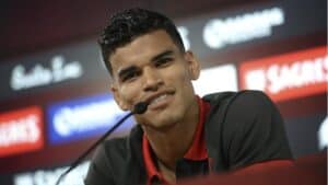 Danilo transferido para o Nice