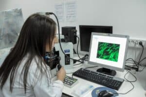 UMinho sugere terapia que controla cancro do colo do útero