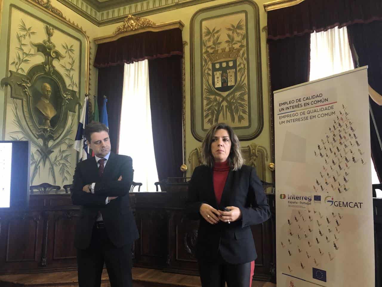 Município de Braga desafiado a promover emprego de qualidade