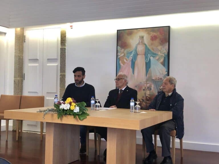 Alunos da Profitecla vão guiar turistas em Braga