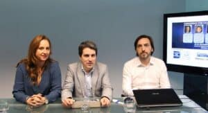 Conversas com Cidadãos do Mundo querem "destruir" fronteiras