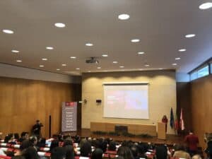 "EDUM vai ser cada vez mais uma escola de sucesso”