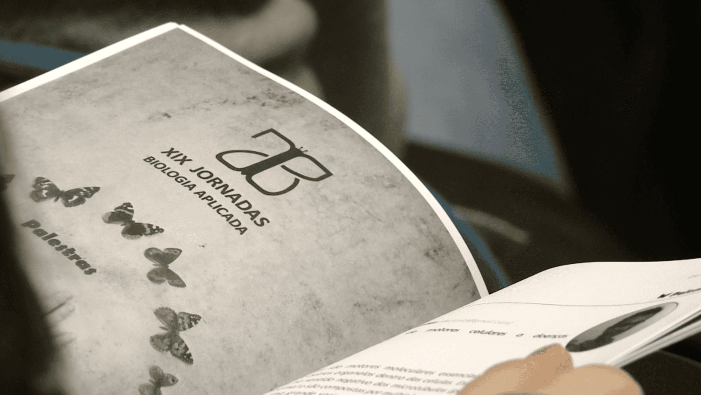 “Dá asas à Biologia” é o tema da XIX edição das Jornadas